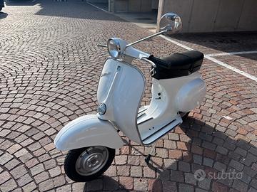 Vespa 50L