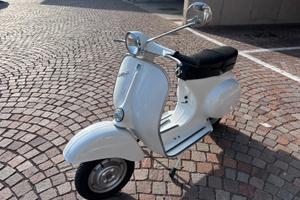 Vespa 50L