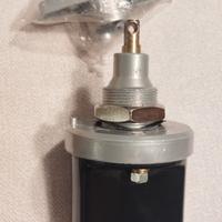 Stacca batteria per veicoli industriali, trattori