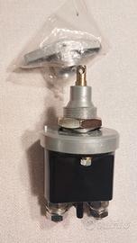 Stacca batteria per veicoli industriali, trattori