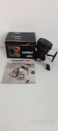 Contact 400