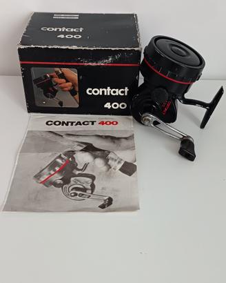 Contact 400