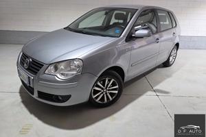 Volkswagen Polo 1.4 GPL NEOPATENTATI