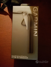 Trasduttore Gt23 Tm NUOVO