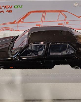 Laudoracing Alfa 33 1.7 16V Permanent 4s 1/18