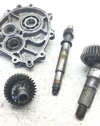 SUZUKI BURGMAN AN 400 CARTER INGRANAGGI TRASMISSIO