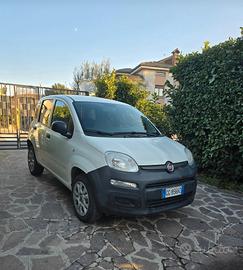 Fiat panda van natural power 2021 110 milakm