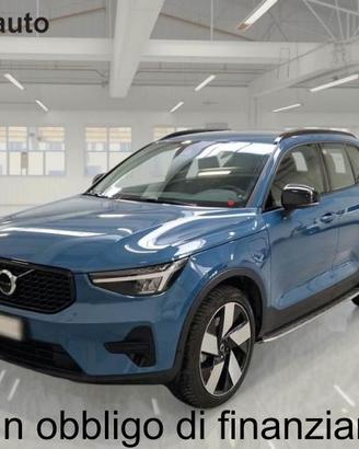VOLVO Xc40 T5 Recharge Plug-In Hybrid Automatico P