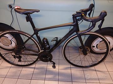 bici da corsa giant tcr