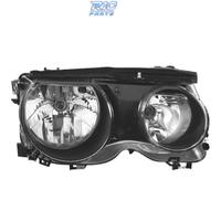 FARO DX BMW SERIE 3 E46 COMPACT 01-05