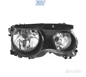 FARO DX BMW SERIE 3 E46 COMPACT 01-05