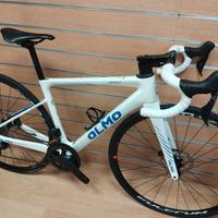 olmo carbonio ultegra 12v.