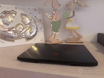 🔥 MSI GF63 Thin RTX 4050 | i7 12ª Gen | 16GB RAM