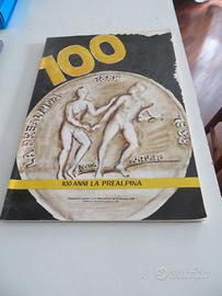 storia e cronaca anni 1888-1988 + altro di storia