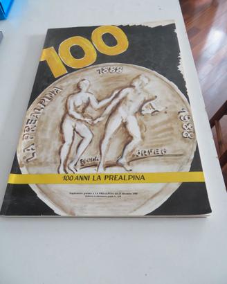 storia e cronaca anni 1888-1988 + altro di storia