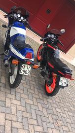 Yamaha RD 350 LC anno 1990