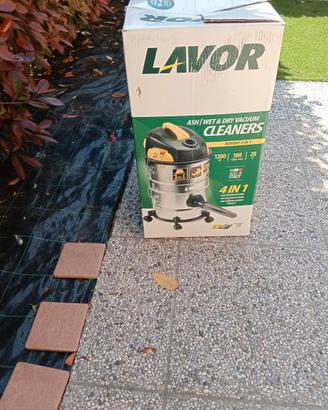 Aspirapolvere multifunzione