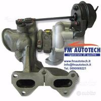 Turbina Mitsubishi 4937303000 Fiat,Lancia Twin-Air