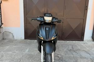 medley 125