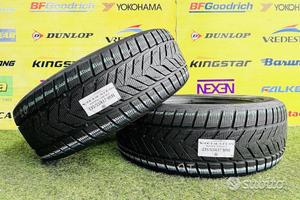 X2: Invernali 235/55R17 99H -VREDESTEIN- al 85%