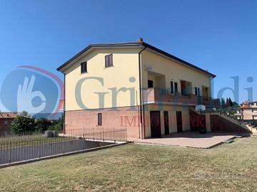 Duplex Perugia [grim2058trisVRG]