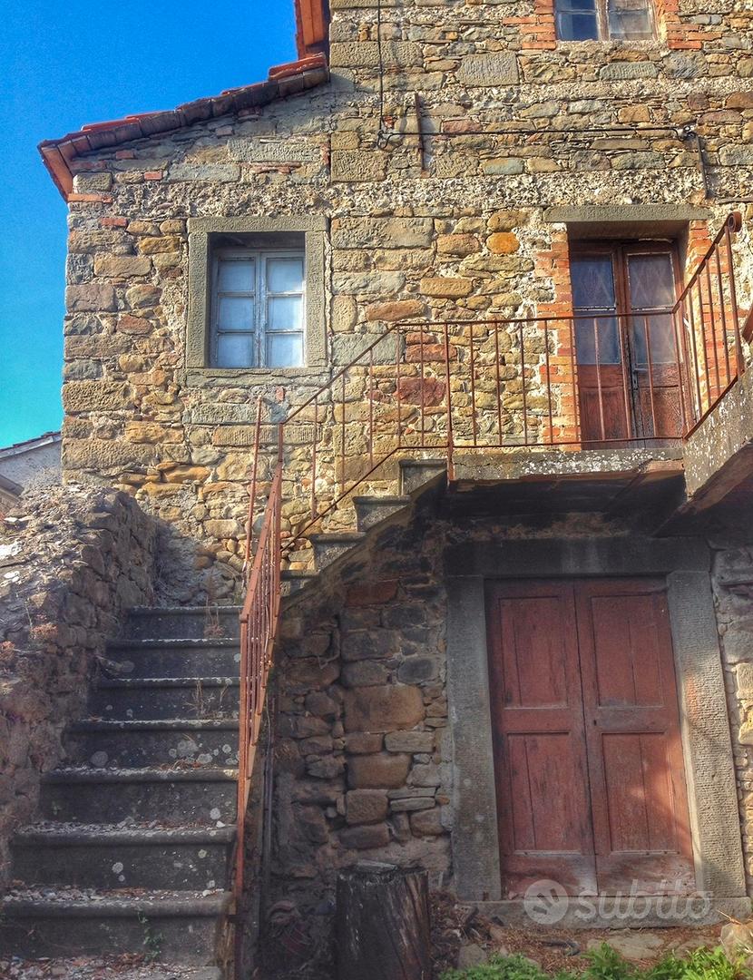 Casa – Casola in Lunigiana, Vigneta - Vista 2