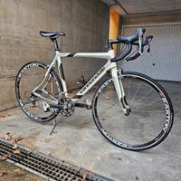 Cannondale synapse anno 2006