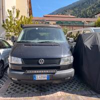 Volkswagen t4 westfalia 4x4 GPL
