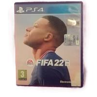 EA Sports FIFA 22 PS4 – Completo
