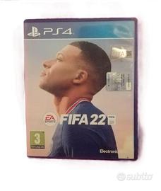 EA Sports FIFA 22 PS4 – Completo
