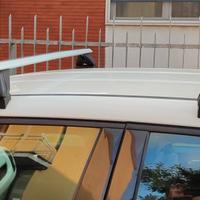 BARRE PORTATUTTO 500 L