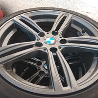 cerchi BMW 