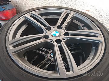 cerchi BMW 