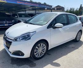 PEUGEOT 208 BlueHDi 75 5 porte Allure OK NEOPATE