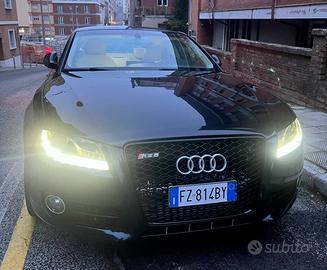 AUDI A5 2.7 TDI V6 Allestimento RS | Cuopé