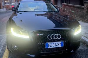 AUDI A5 2.7 TDI V6 Allestimento RS | Cuopé