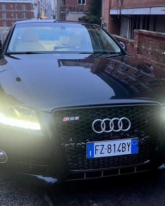 AUDI A5 2.7 TDI V6 Allestimento RS | Cuopé