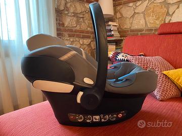 Cybex ovetto