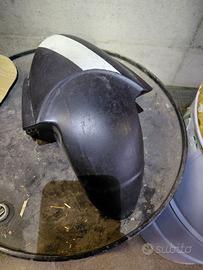 Parafango antwriore booster