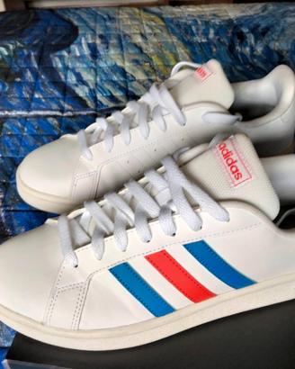Scarpe Adidas Advantage 2.0