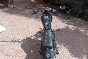 Moto 125Leonart Daytona 125 4tempi - 2011