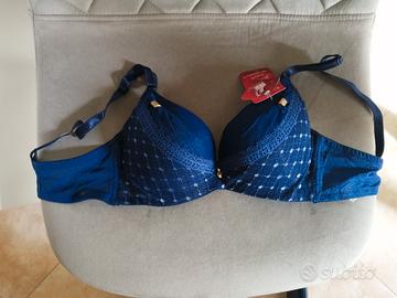 reggiseno senza ferretti t.1 