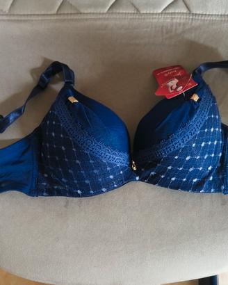 reggiseno senza ferretti t.1 