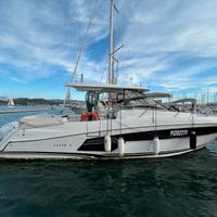 JEANNEAU CAP CAMARAT 12.5 WA - Barca Usata