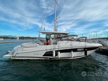 JEANNEAU CAP CAMARAT 12.5 WA - Barca Usata