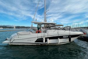 JEANNEAU CAP CAMARAT 12.5 WA - Barca Usata