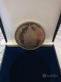Moneta/Medaglia Commemorativa Germania Grimmen