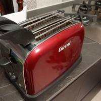 Tostapane scongelatore automatico Girmi