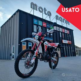 Fantic Motor XEF 125 Competition - 2022