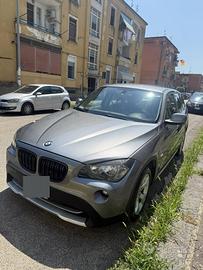 BMW X1 sdrive 18d